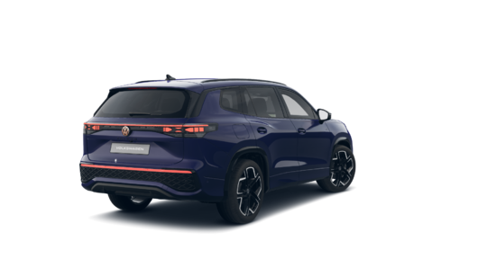 Изображение на Tayron R-Line 2.0 TDI SCR 4MOTION DSG