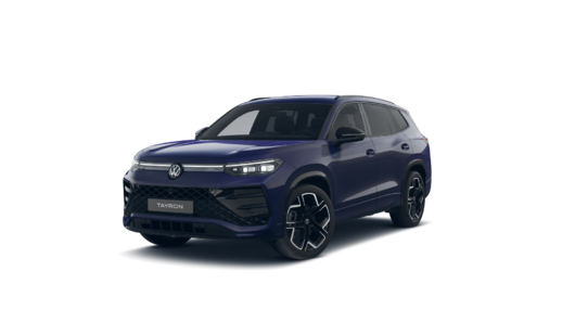 Изображение на Tayron R-Line 2.0 TDI SCR 4MOTION DSG
