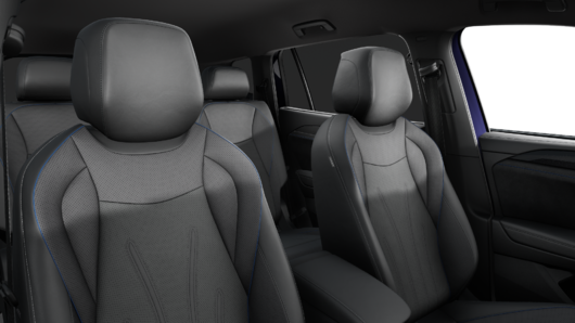 Изображение на Tayron R-Line 2.0 TDI SCR 4MOTION DSG