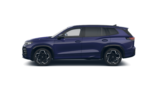 Изображение на Tayron R-Line 2.0 TDI SCR 4MOTION DSG