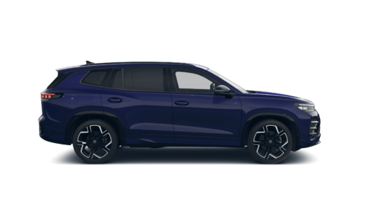 Изображение на Tayron R-Line 2.0 TDI SCR 4MOTION DSG