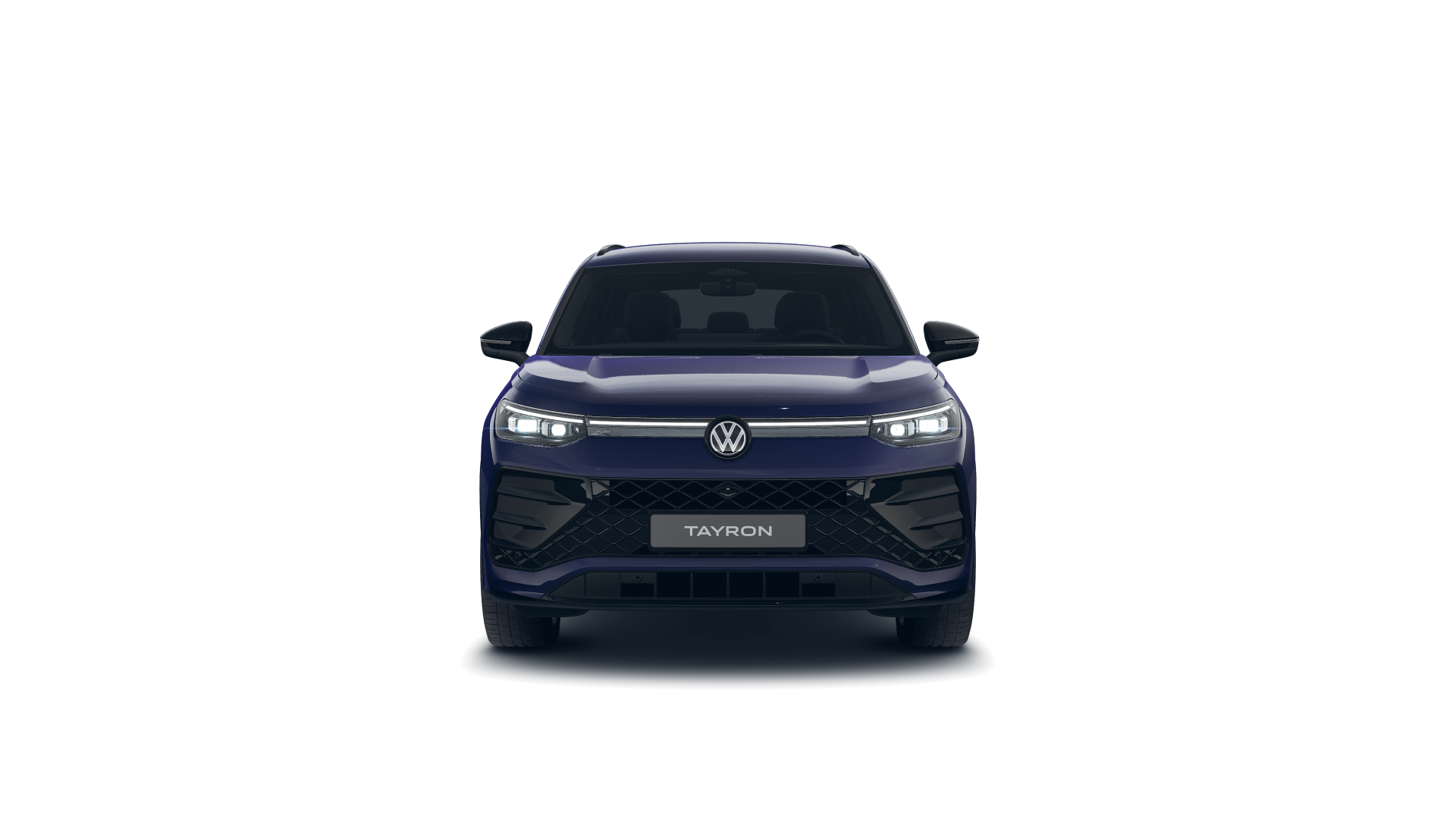 Изображение на Tayron R-Line 2.0 TDI SCR 4MOTION DSG