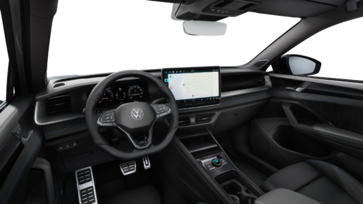 Изображение на Tayron R-Line 2.0 TDI SCR 4MOTION DSG