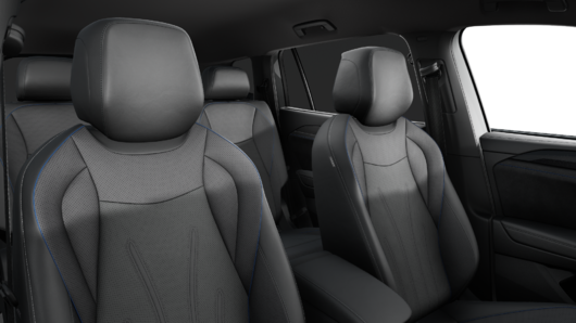 Изображение на Tayron R-Line 2.0 TDI SCR 4MOTION DSG