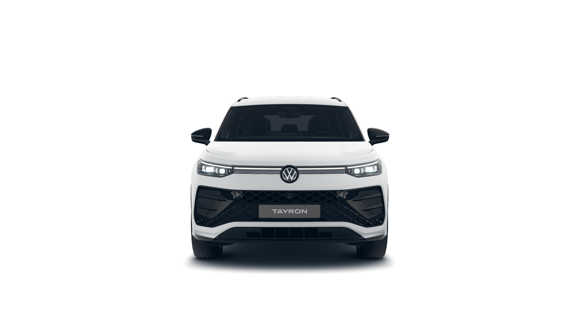 Изображение на Tayron R-Line 2.0 TDI SCR 4MOTION DSG