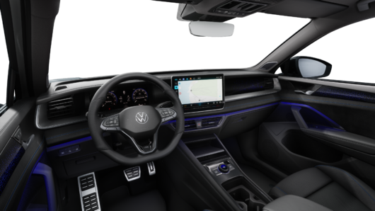 Изображение на Tayron R-Line Plus 2.0 TSI OPF 4MOT DSG