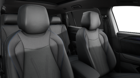 Изображение на Tayron R-Line Plus 2.0 TSI OPF 4MOT DSG