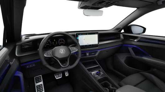 Изображение на Tayron R-Line Plus 2.0 TSI OPF 4MOT DSG