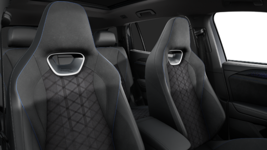 Изображение на Tayron R-Line Plus 2.0 TSI OPF 4MOT DSG