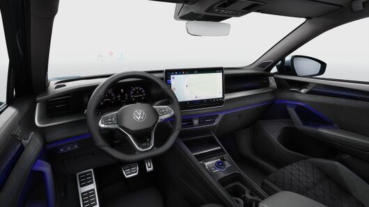Изображение на Tayron R-Line Plus 2.0 TSI OPF 4MOT DSG