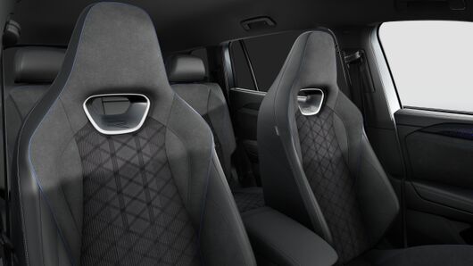 Изображение на Tayron R-Line Plus 2.0 TSI OPF 4MOT DSG