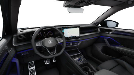 Изображение на Tayron R-Line Plus 2.0 TSI OPF 4MOT DSG