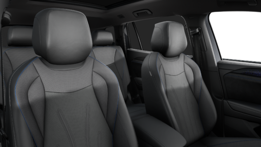 Изображение на Tayron R-Line Plus 2.0 TSI OPF 4MOT DSG