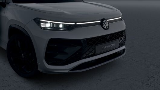 Изображение на Tayron R-Line Plus 2.0 TDI SCR 4MOT DSG