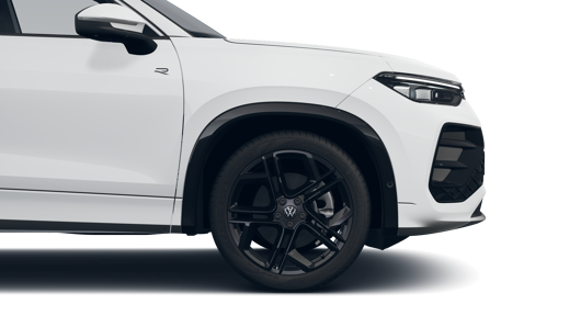 Изображение на Tayron R-Line Plus 2.0 TDI SCR 4MOT DSG