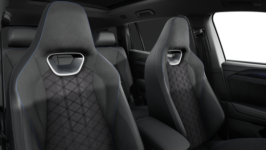 Изображение на Tayron R-Line Plus 2.0 TDI SCR 4MOT DSG