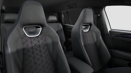 Изображение на Tayron R-Line Plus 2.0 TDI SCR 4MOT DSG
