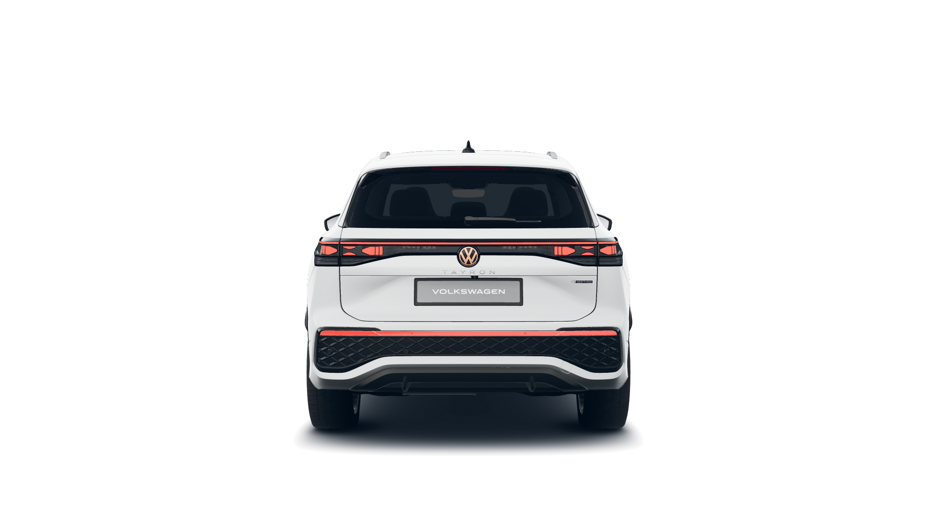 Изображение на Tayron R-Line Plus 2.0 TDI SCR 4MOT DSG