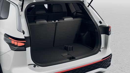 Изображение на Tayron R-Line Plus 2.0 TDI SCR 4MOT DSG