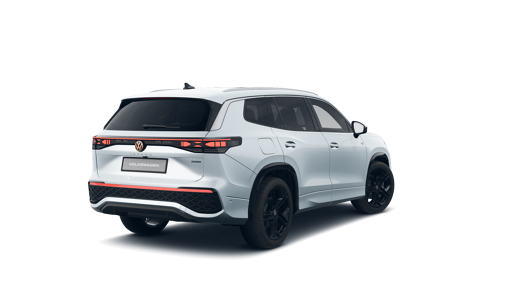Изображение на Tayron R-Line Plus 2.0 TDI SCR 4MOT DSG