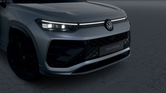 Изображение на Tayron R-Line Plus 2.0 TDI SCR 4MOT DSG