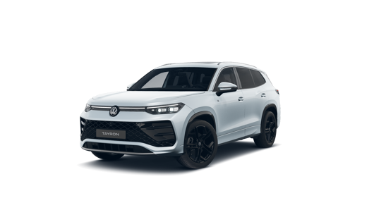 Изображение на Tayron R-Line Plus 2.0 TDI SCR 4MOT DSG