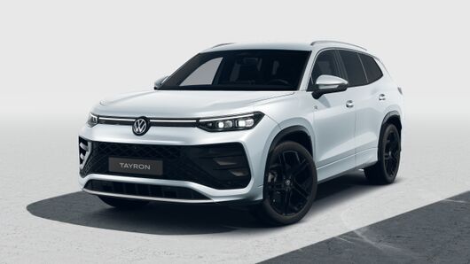 Изображение на Tayron R-Line Plus 2.0 TDI SCR 4MOT DSG