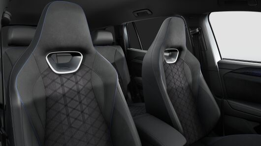 Изображение на Tayron R-Line Plus 2.0 TDI SCR 4MOT DSG