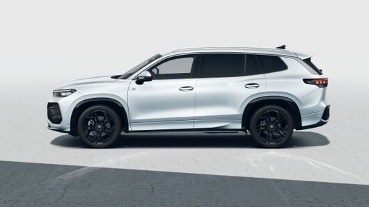 Изображение на Tayron R-Line Plus 2.0 TDI SCR 4MOT DSG