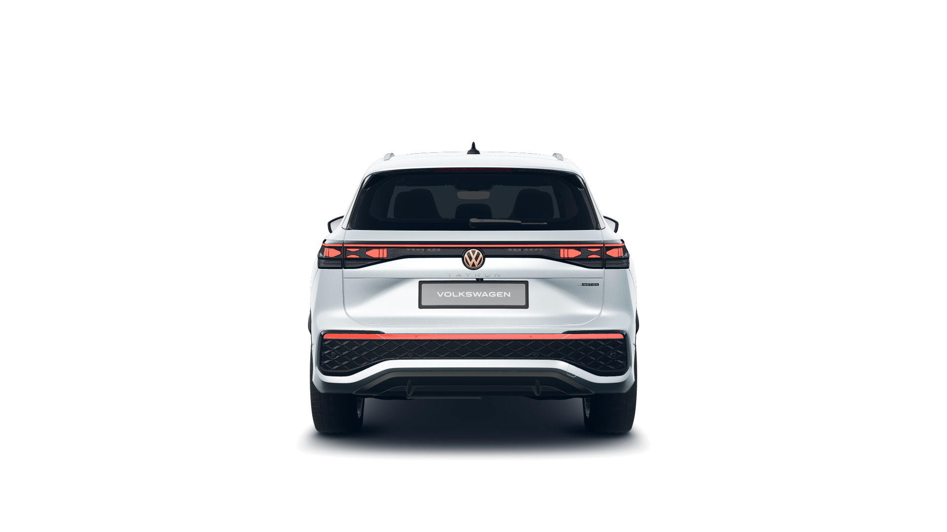 Изображение на Tayron R-Line Plus 2.0 TDI SCR 4MOT DSG