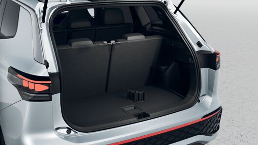 Изображение на Tayron R-Line Plus 2.0 TDI SCR 4MOT DSG