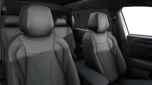 Изображение на Tayron R-Line Plus 2.0 TDI SCR 4MOT DSG