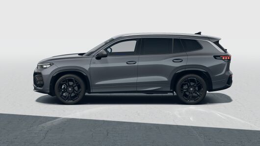 Изображение на Tayron R-Line Plus 2.0 TDI SCR 4MOT DSG