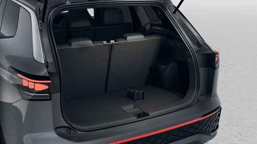 Изображение на Tayron R-Line Plus 2.0 TDI SCR 4MOT DSG