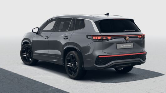 Изображение на Tayron R-Line Plus 2.0 TDI SCR 4MOT DSG