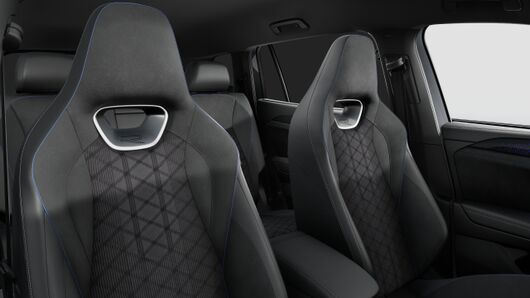 Изображение на Tayron R-Line Plus 2.0 TDI SCR 4MOT DSG