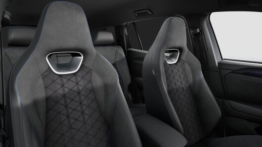 Изображение на Tayron R-Line Plus 2.0 TDI SCR 4MOT DSG