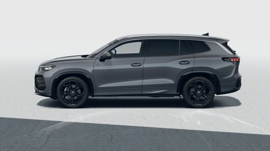 Изображение на Tayron R-Line Plus 2.0 TDI SCR 4MOT DSG