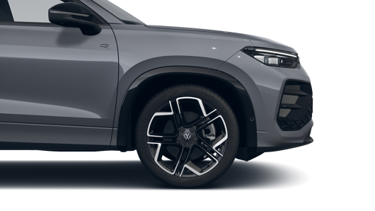 Изображение на Tayron R-Line Plus 2.0 TDI SCR 4MOT DSG