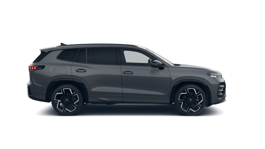 Изображение на Tayron R-Line Plus 2.0 TDI SCR 4MOT DSG