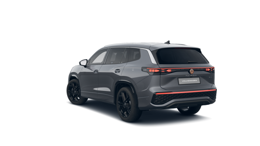 Изображение на Tayron R-Line Plus 2.0 TSI OPF 4MOT DSG