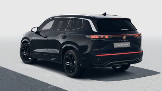 Изображение на Tayron R-Line Plus 2.0 TSI OPF 4MOT DSG