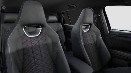 Изображение на Tayron R-Line Plus 2.0 TSI OPF 4MOT DSG