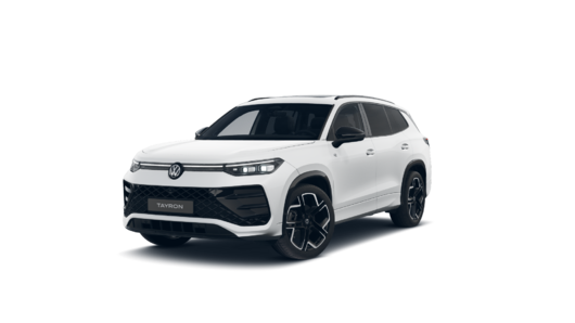 Изображение на Tayron R-Line Plus 2.0 TSI OPF 4MOT DSG