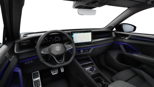 Изображение на Tayron R-Line Plus 2.0 TSI OPF 4MOT DSG