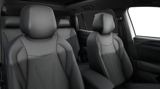 Изображение на Tayron R-Line Plus 2.0 TSI OPF 4MOT DSG