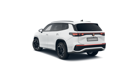 Изображение на Tayron R-Line Plus 2.0 TSI OPF 4MOT DSG