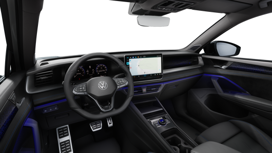 Изображение на Tayron R-Line Plus 2.0 TSI OPF 4MOT DSG