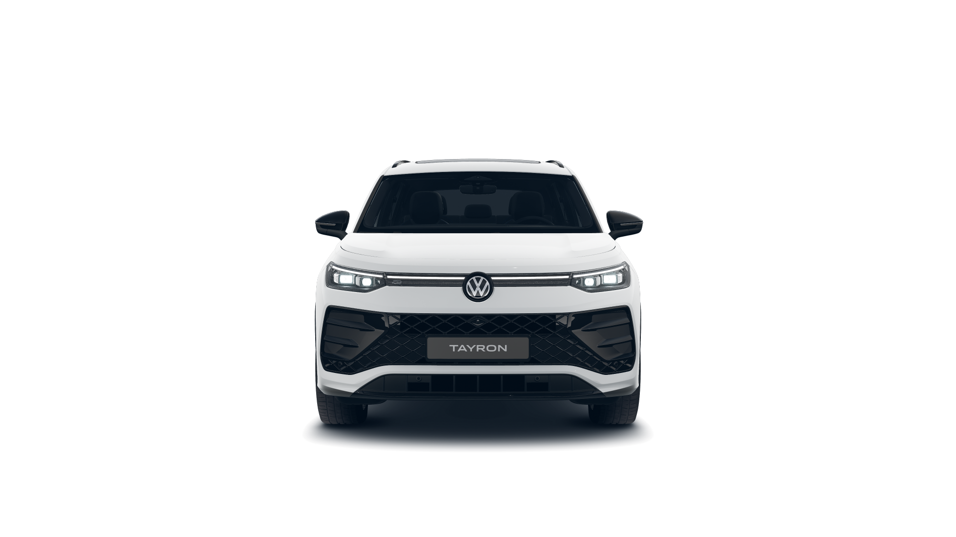 Изображение на Tayron R-Line Plus 2.0 TSI OPF 4MOT DSG