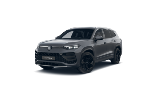 Изображение на Tayron R-Line Plus 2.0 TSI OPF 4MOT DSG